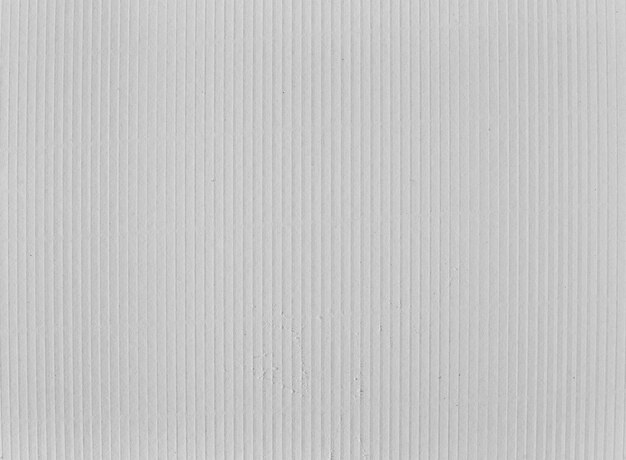 la texture du papier