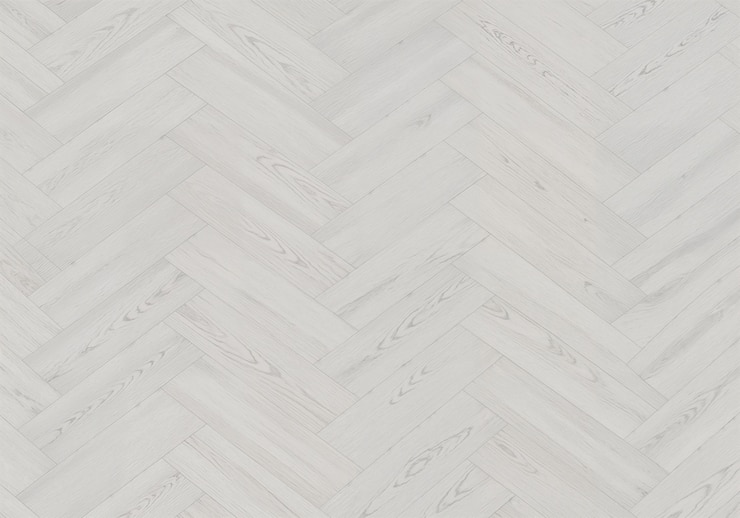 Photo gratuit texture du parquet en écaille blanche