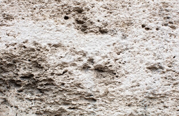 Texture du plancher de pierre