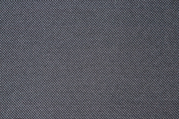 Texture du tissu en gros plan