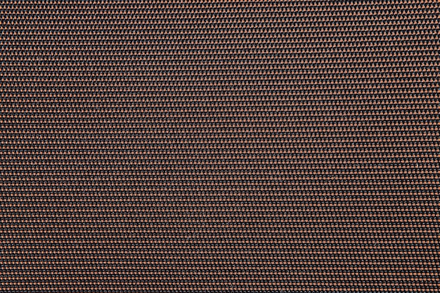 Texture du tissu en gros plan