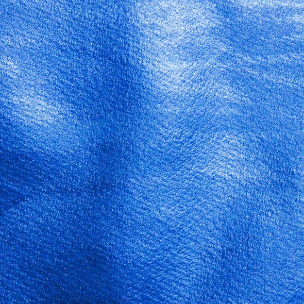 Texture de l'espace copie design bleu