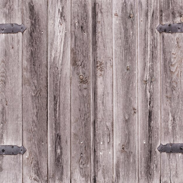 Texture de fond de bois brun clair