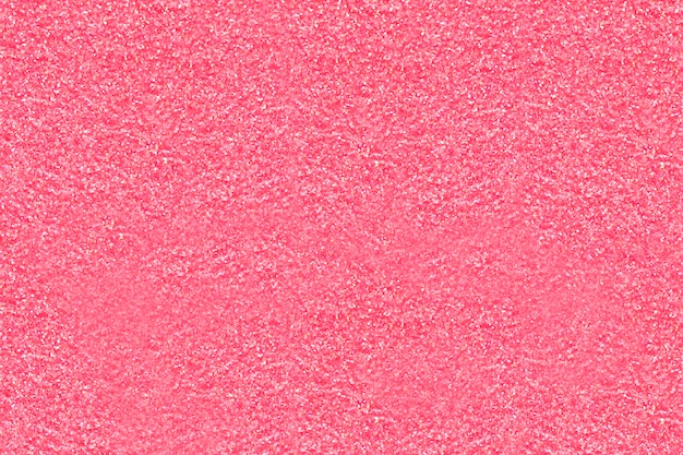 Texture de fond de paillettes rose