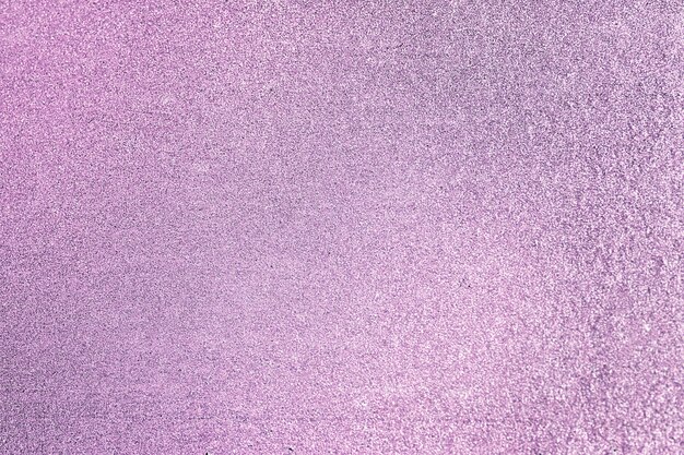 Texture de fond de paillettes violet