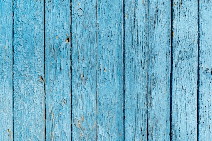 Photo gratuit texture et fond de planche de bois brun.