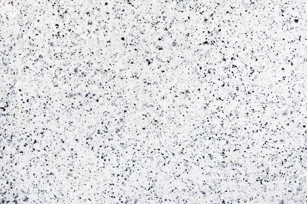 Photo gratuite texture de granit blanc pour le fond