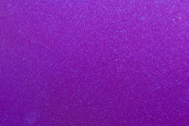 Texture de gros paillettes colorées