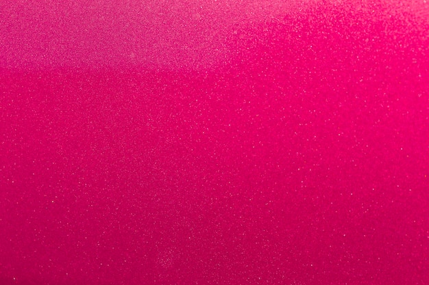 Texture de gros paillettes colorées