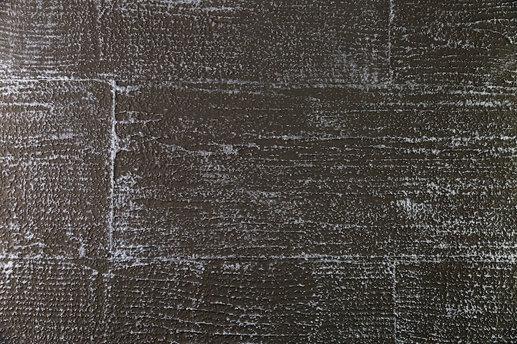Photo gratuit texture grossière sur le mur de ciment