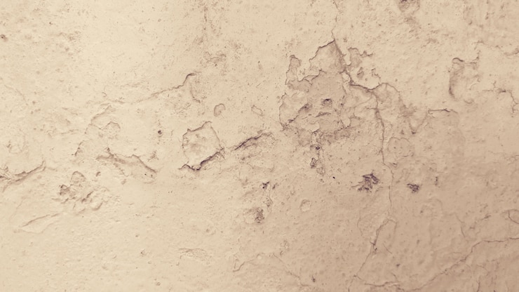Photo gratuit texture légère de surface endommagée abstraite
