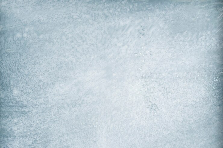Photo gratuit texture lisse acrylique gris