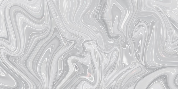 Texture marbre abstrait Fond gris noir et blanc Technique artisanale