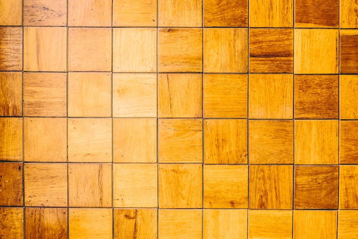 Photo gratuit texture matériau texturé bois léger