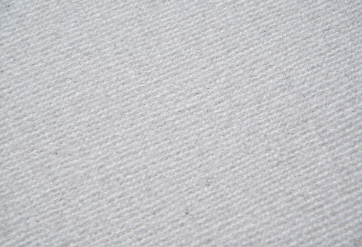Photo gratuit texture des matériaux artificiels en gros plan