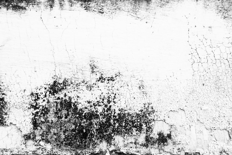 Photo gratuit texture de métal avec des rayures de poussière et des fissures. arrière-plans texturés