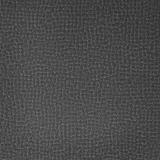 texture à motif noir