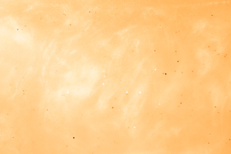 Photo gratuit texture de la mousse