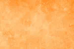 Photo gratuite texture de mur abstrait orange ou jaune clair