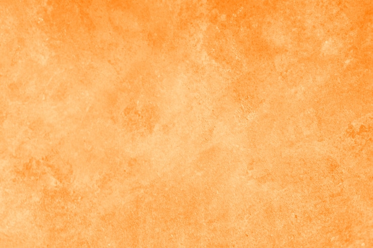 Photo gratuit texture de mur abstrait orange ou jaune clair