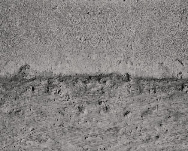 Texture de mur de béton