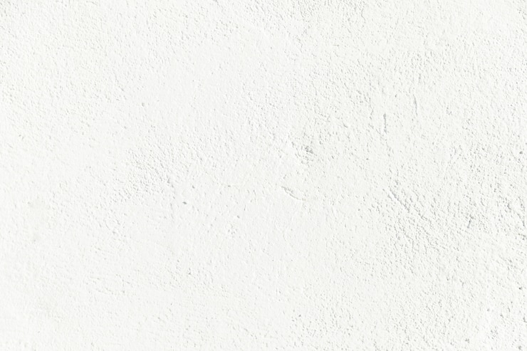 Photo gratuit texture de mur blanc