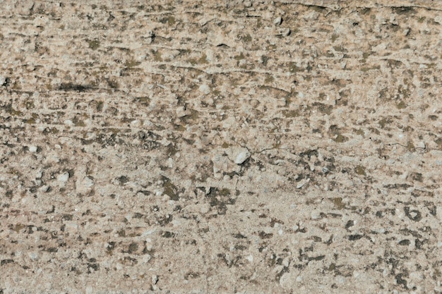 Texture de mur de ciment