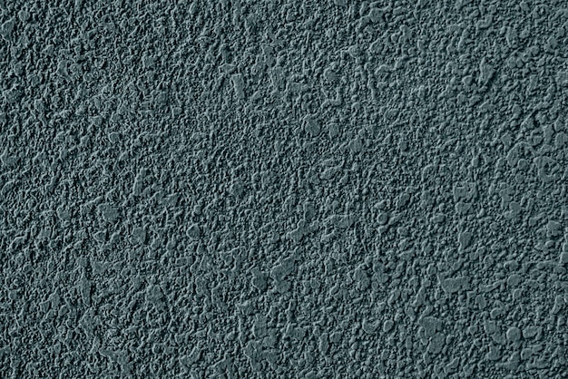 Texture de mur crépi de ciment vert