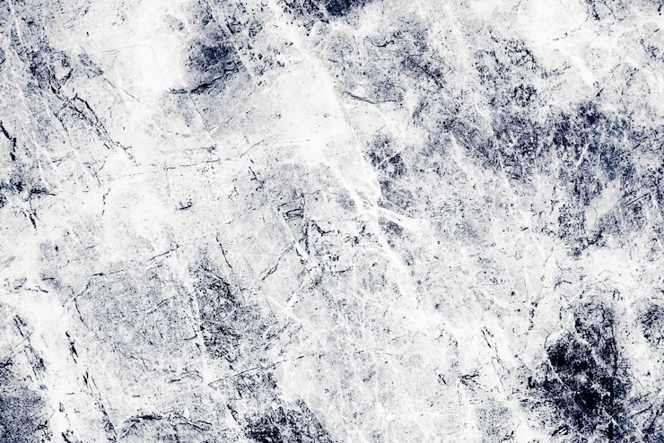 Photo gratuit texture de mur gris grossièrement peint