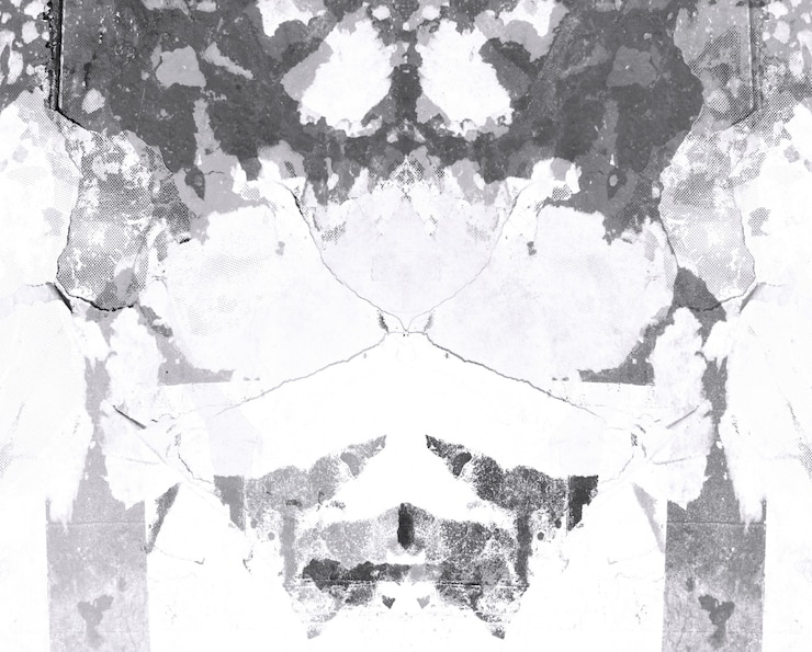 Photo gratuit texture de mur grunge