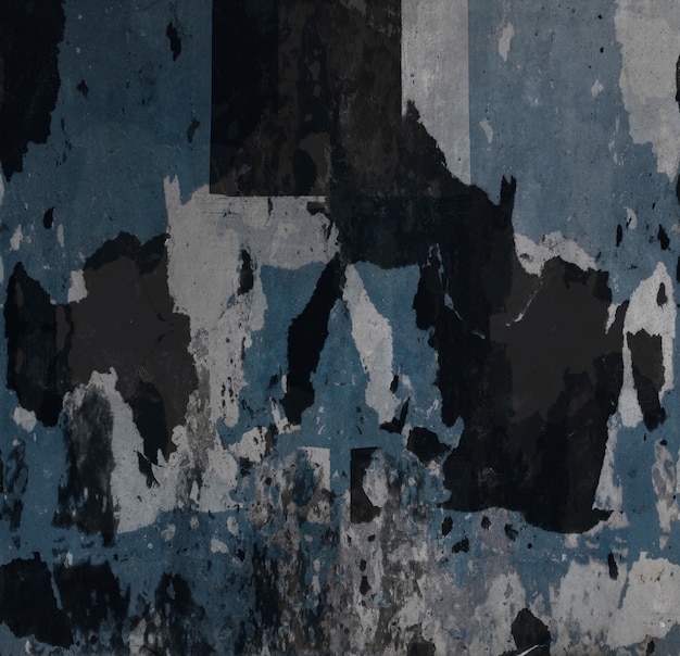 Photo gratuite texture de mur grunge