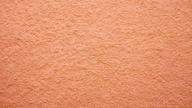 Texture de mur orange