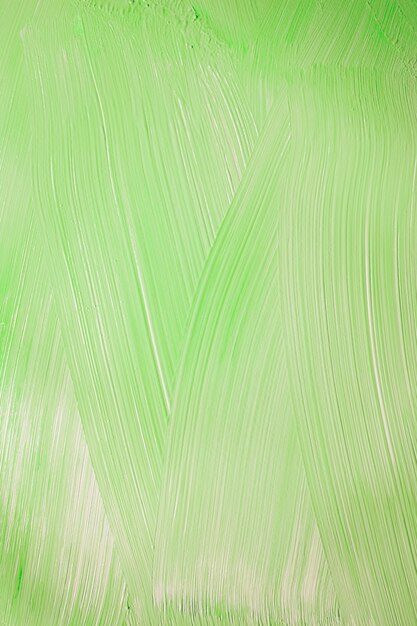 Texture de mur peint en vert