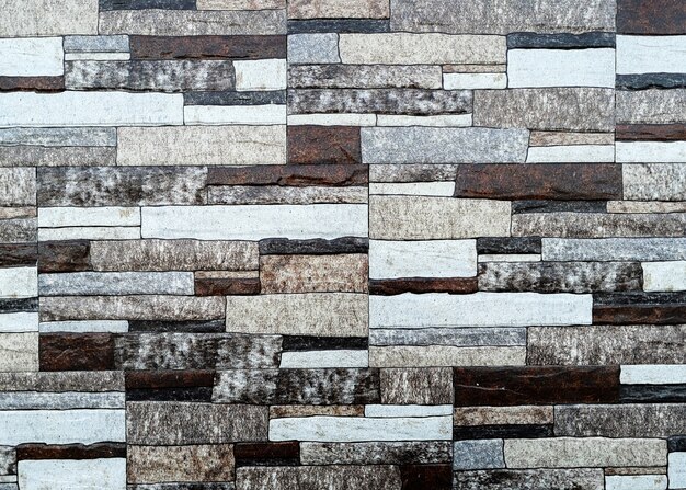 Texture d&#39;un mur de pierre. fond de texture de mur.