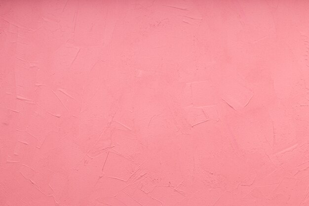 Texture de mur rouge