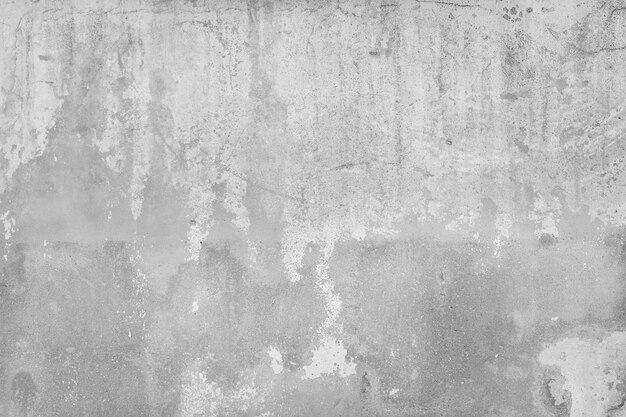 texture de mur avec des taches blanches