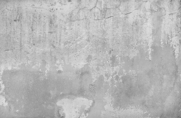 texture de mur avec des taches blanches