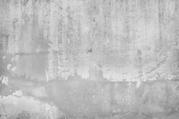 Photo gratuite texture de mur avec des taches blanches