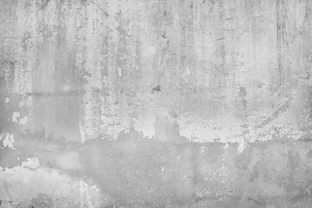 texture de mur avec des taches blanches