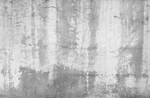 texture de mur avec des taches blanches