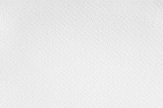 texture de papier blanc