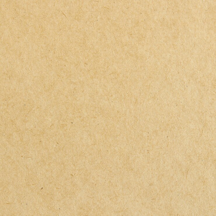 Photo gratuit texture de papier brun pour l&#39;arrière-plan