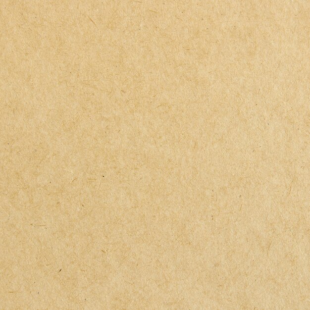 Texture de papier brun pour l&#39;arrière-plan