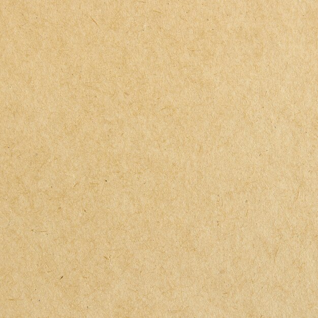 Texture de papier brun pour l&#39;arrière-plan
