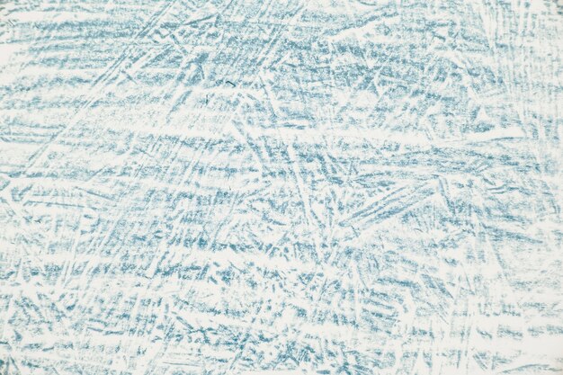 Texture de papier de couleur bleue