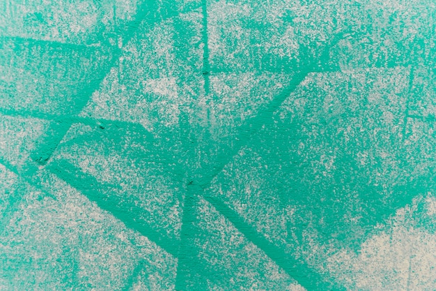 Texture de papier de couleur verte