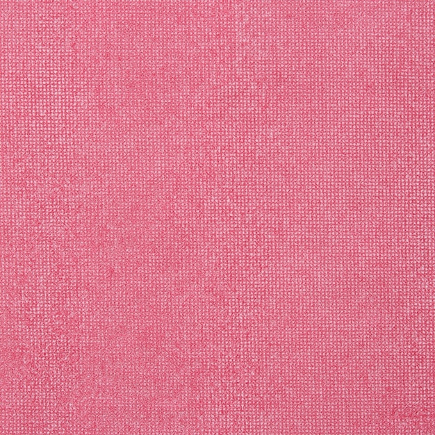 Texture de papier rouge faite à la main pour l&#39;arrière-plan