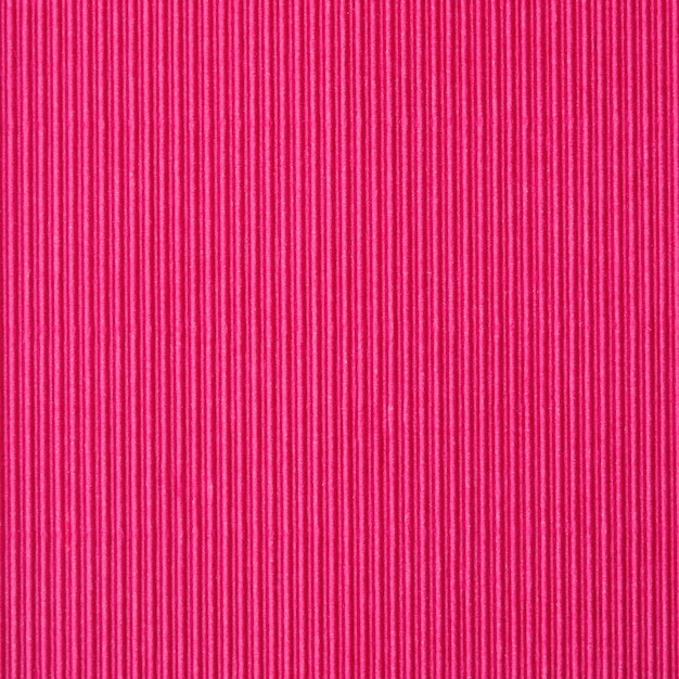 Texture de papier rouge stripe pour l&#39;arrière plan