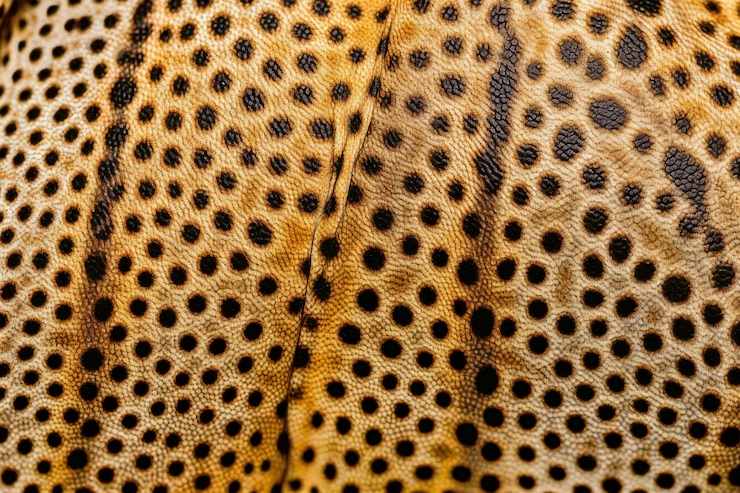 Photo gratuit texture de peau d'animal sans poils