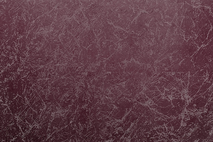 Photo gratuit texture de pierre marbrée rouge